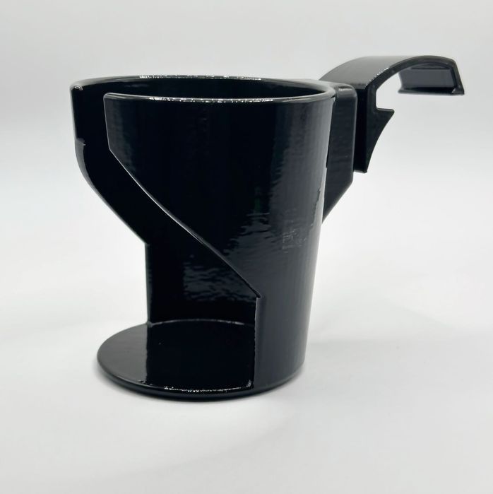 Uchwyt na kubek do przyczepki i wózka THULE URBAN GLIDE CHARIOT połysk