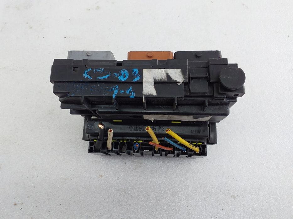 Caixa fusíveis / SAM / BSI CITROËN C2 (JM_)