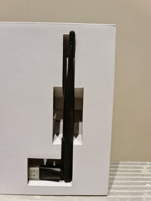 Wzmacniacz sygnału Wi-Fi