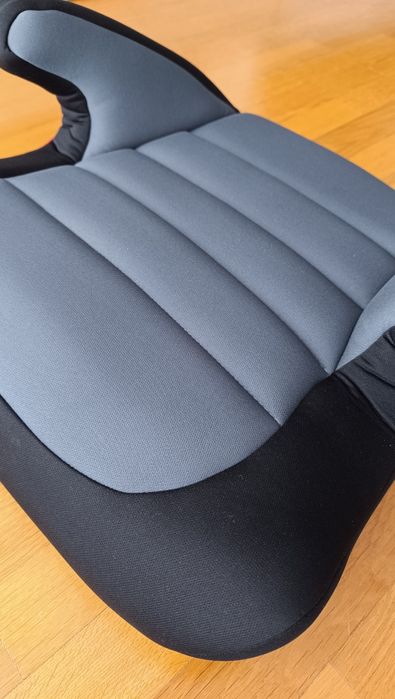 Cadeira auto 2/3 Base Fix 23 More