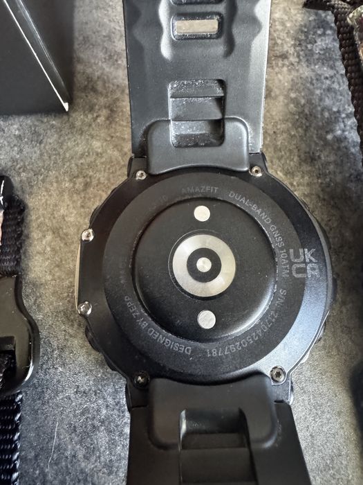 Zegarek T-rex 2  Amazfit