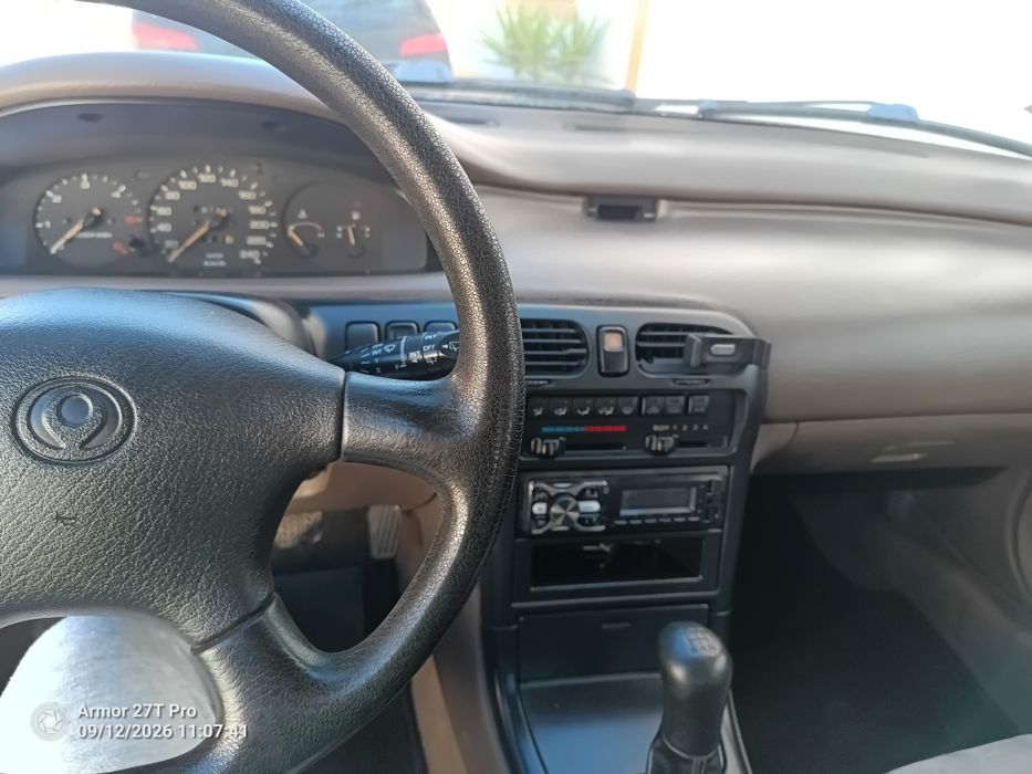 Carro sem garantia