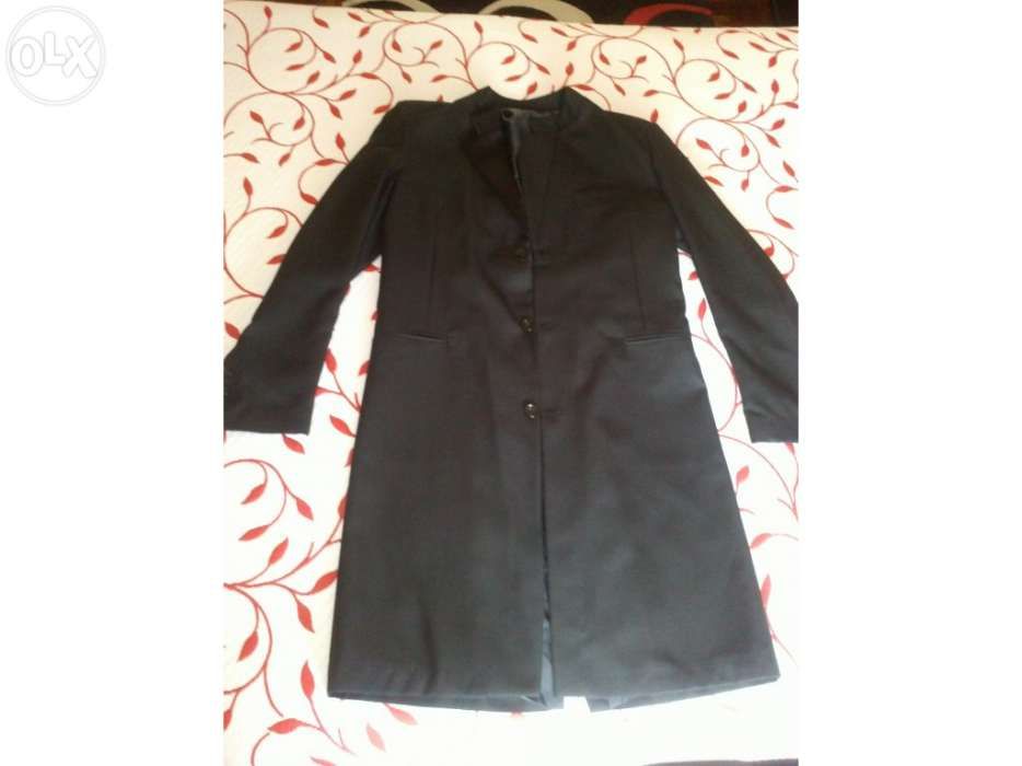 Batina de traje académico Masculino - Nova