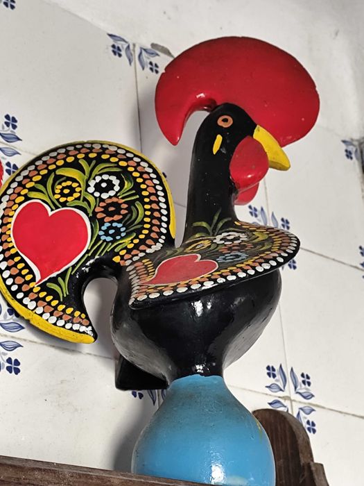 Loiça Tradicional Portugesa