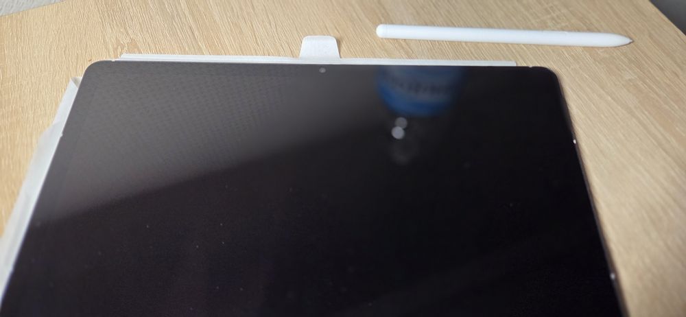 Samsung Galaxy Tab S10 FE 5G 12/256 Gb, офіційний , комплект + чохол