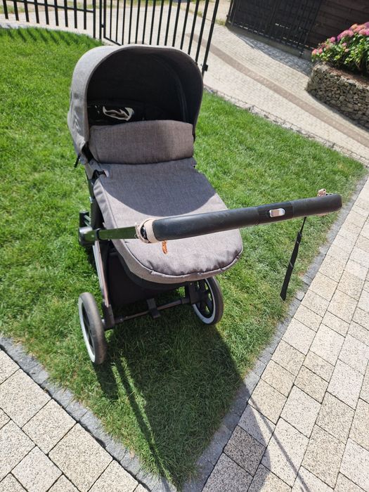 Wózek Cybex 1.0 priam 2w1