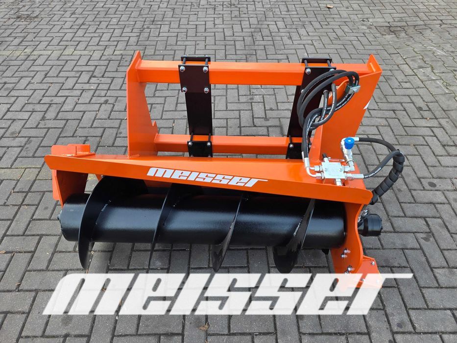 Podgarniacz do paszy pasz TMR mocowanie w cenie NOWOŚĆ DOSTAWA!