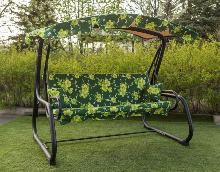 Гойдалки садові від виробника. Садовые Качели- Kreslorotang. Гарантия!