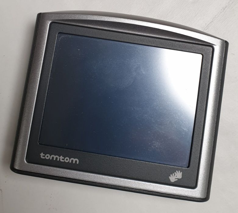 GPS Tom Tom One 1