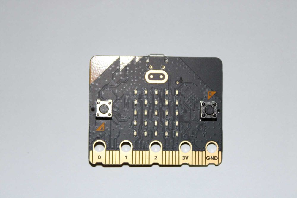 BBC micro:bit V2 GO