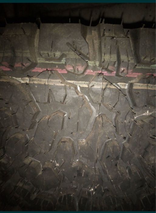 Резина нова 4шт. Все як на фото