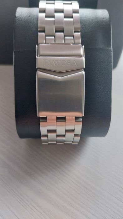 Zegarek Davosa Argonautic B G
