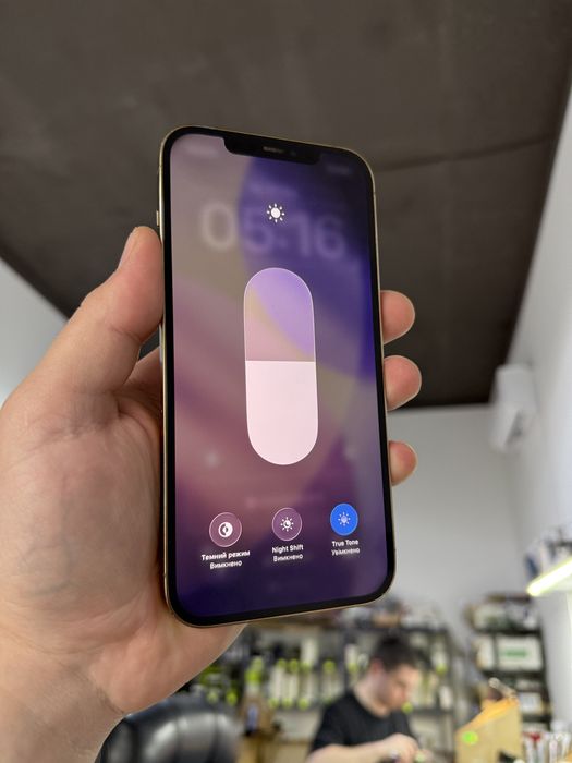 Apple iphone 12 Pro Max 128 gb gold айфон Про Макс