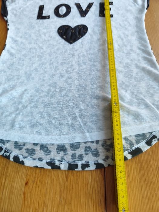 Bluzka, tunika, sweter r.40-42