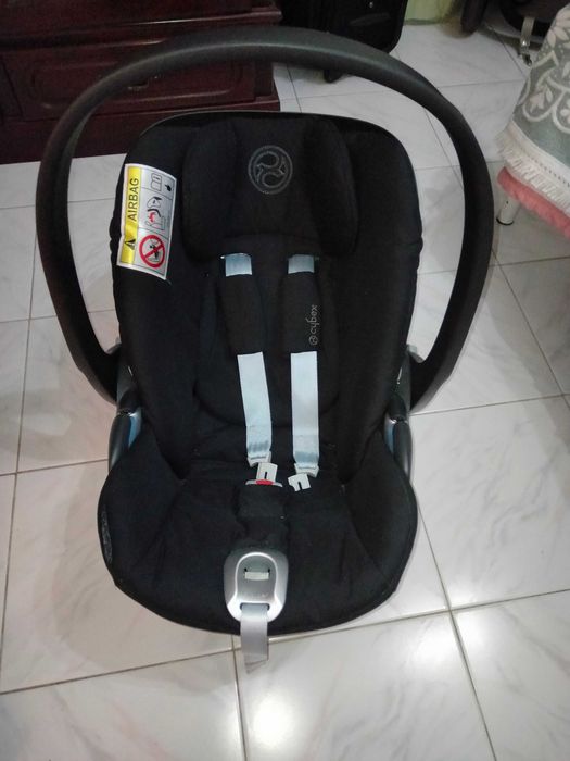 Ovo cybex cloud z429484456091985922