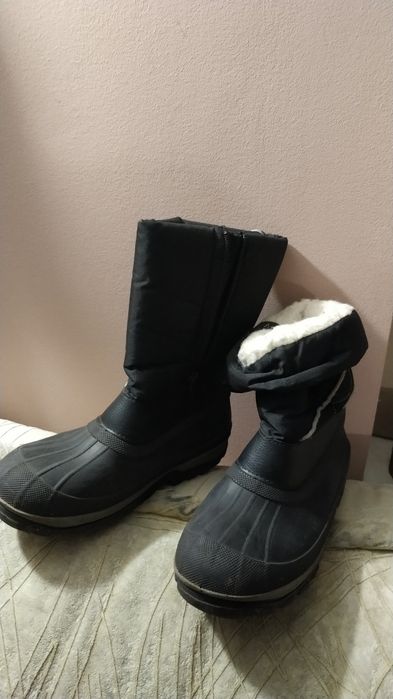 Сапоги гумові резинові чоботи