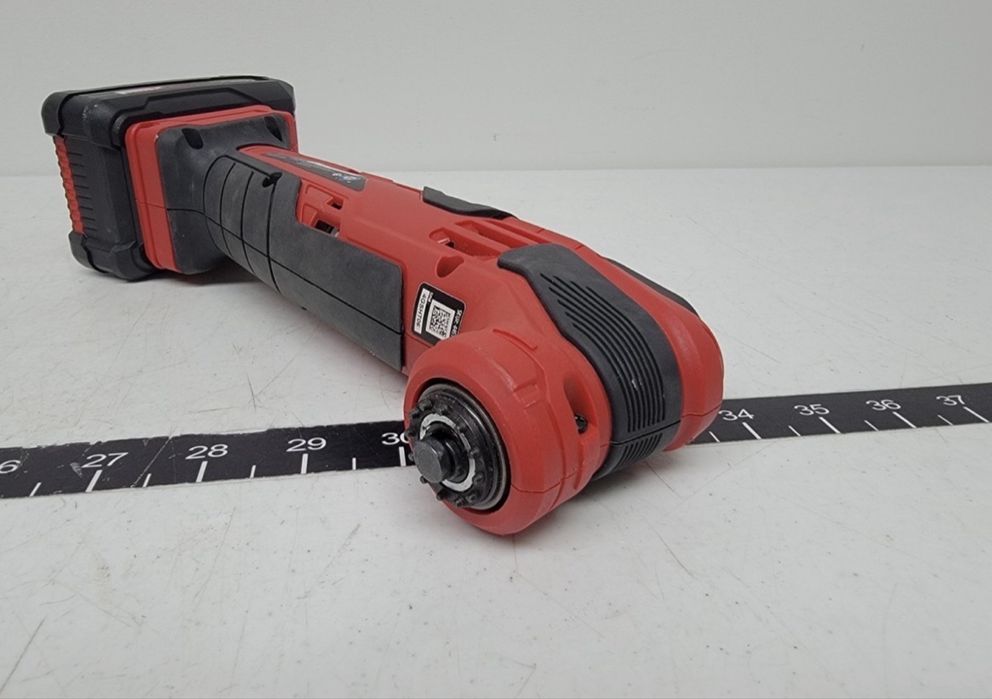 Багатофункціональний пристрій Реноватор акумуляторний Einhell