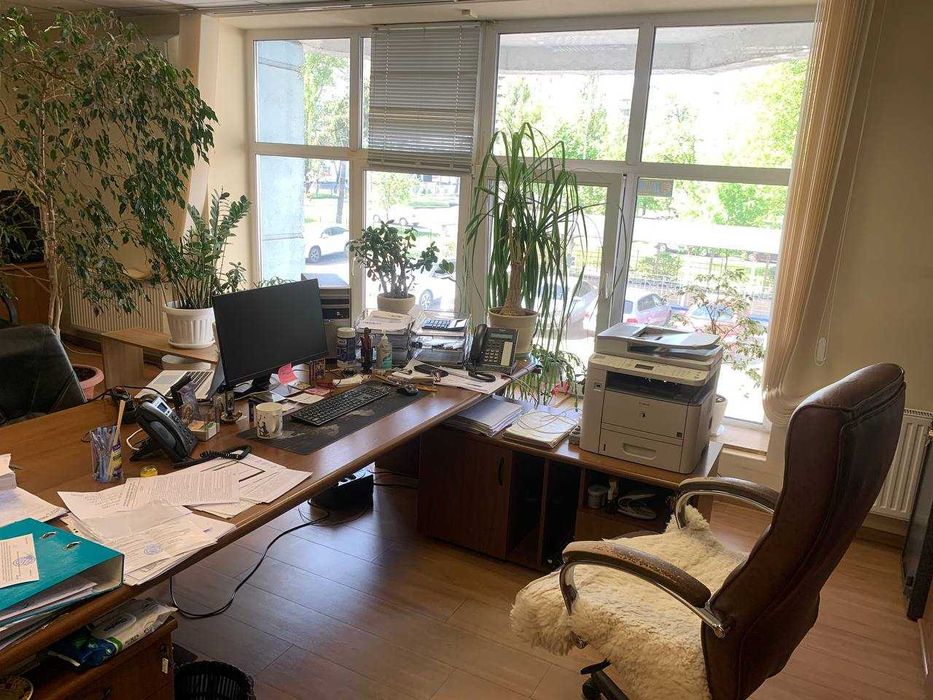 Commercial real estate at st. Ul Krakovskaya (area 209 m²) - Atlanta.ua - photo 8