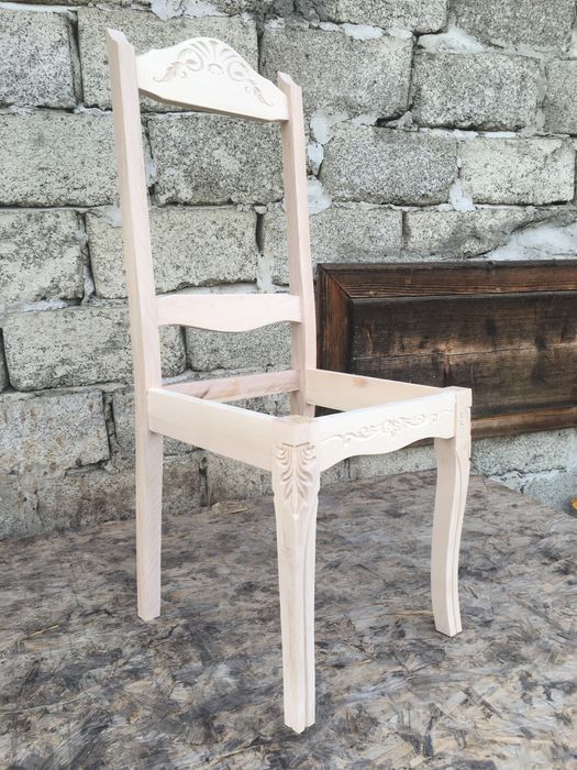 Каркаси Столів і Стільців