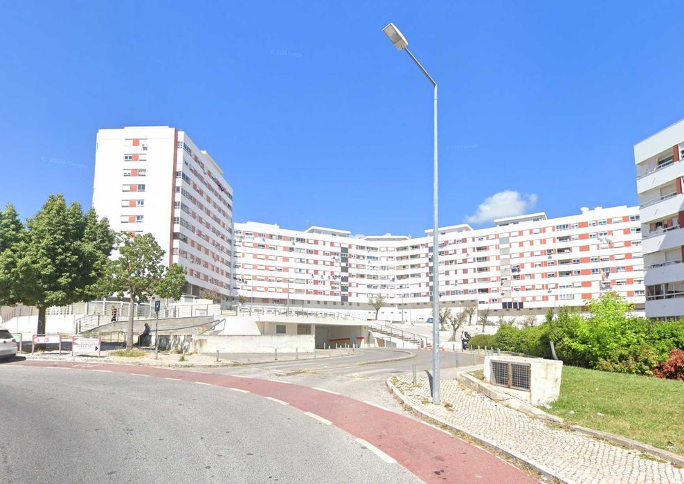 Garagem BOX 24m2_Investimento