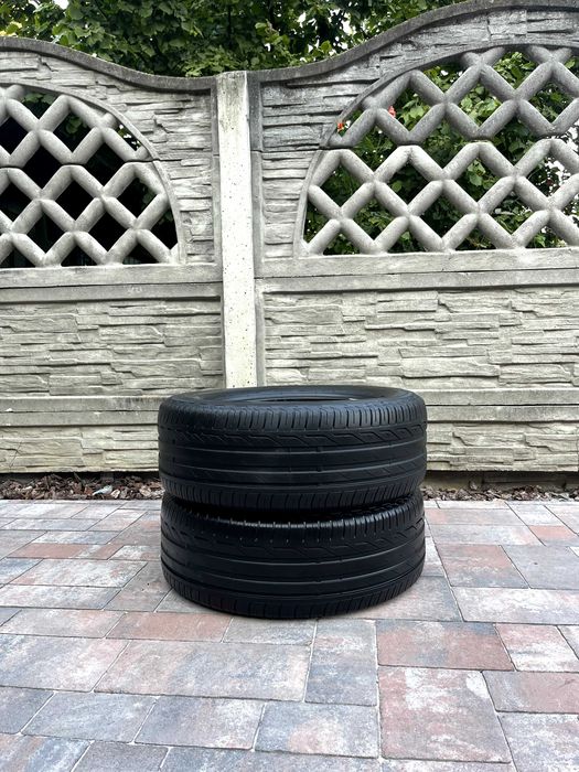 Літні шини | Bridgestone turanza t001 | 225/60 R16 | — Пара (2 шт)