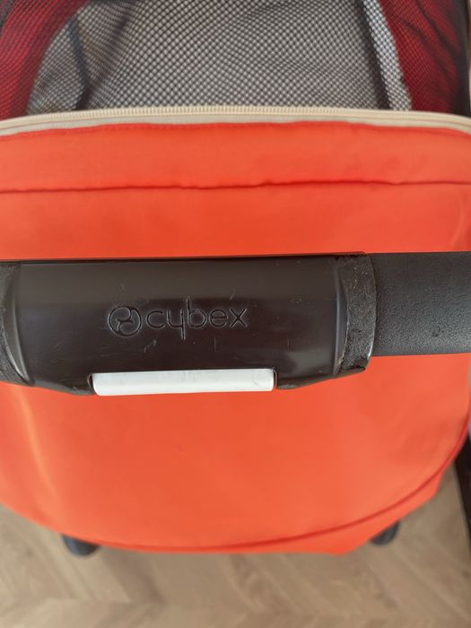 Wózek spacerówka Cybex
