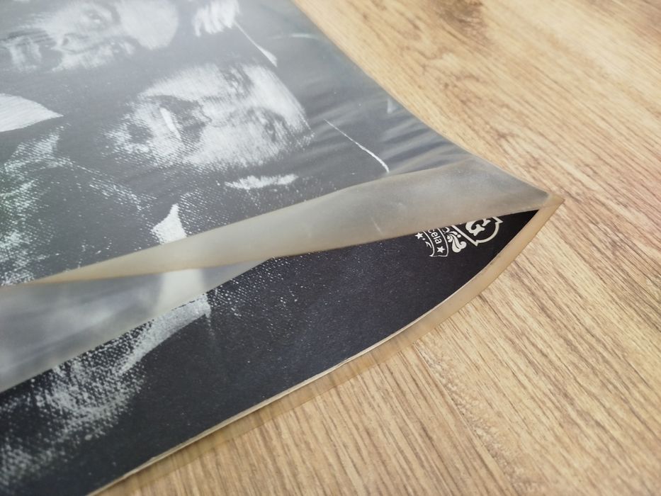 Płyta Winyl Gang Marcela – Tyle Złamanych Serc 1984 LP Muza