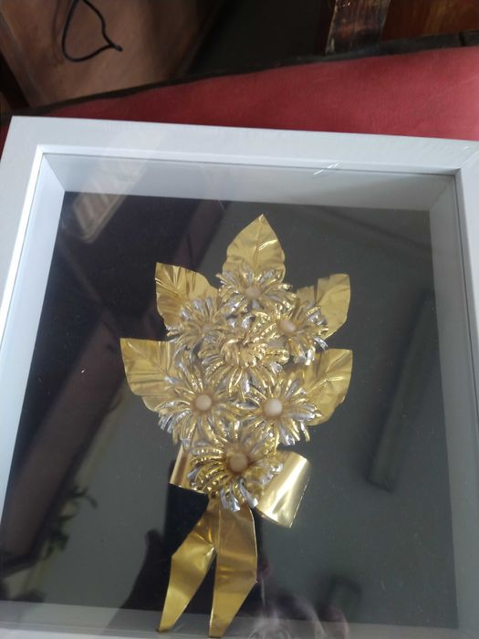 Lindos palmitos em quadros