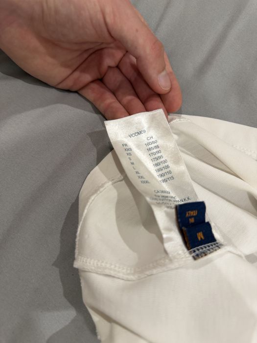 Tshirt Louis Vuitton