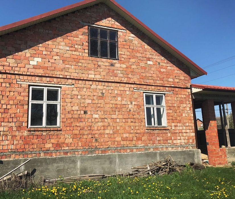 Господарство/ будинок село Рідківці