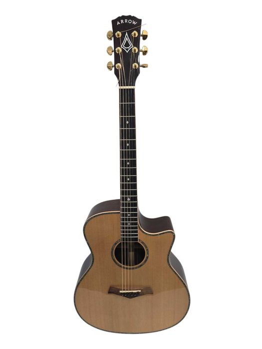 Gitara akustyczna ARROW Platinum