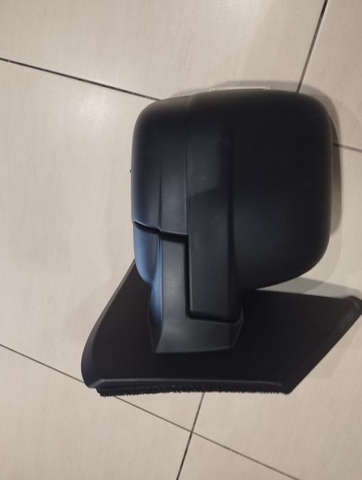 Espelho Retrovisor Renault Trafic – Como Novo