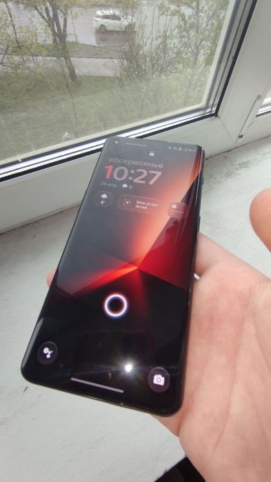 OnePlus 10 pro 12/256