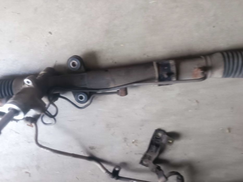 OUTLANDER 2.0 T x42 a31  drzwi błotnik spojler głowica silnika