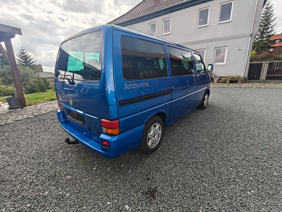 Volkswagen T4 2000...