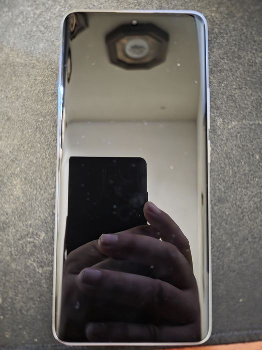 Vendo Poco x7 impecável