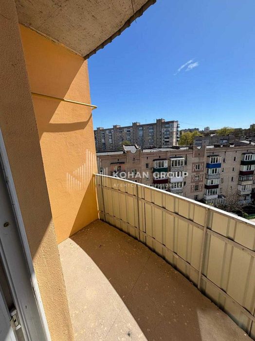 ‼️Продаж 1-к квартири, 7 поверх, 43.8 м2, Кам'янець-Подільський #90181‼️