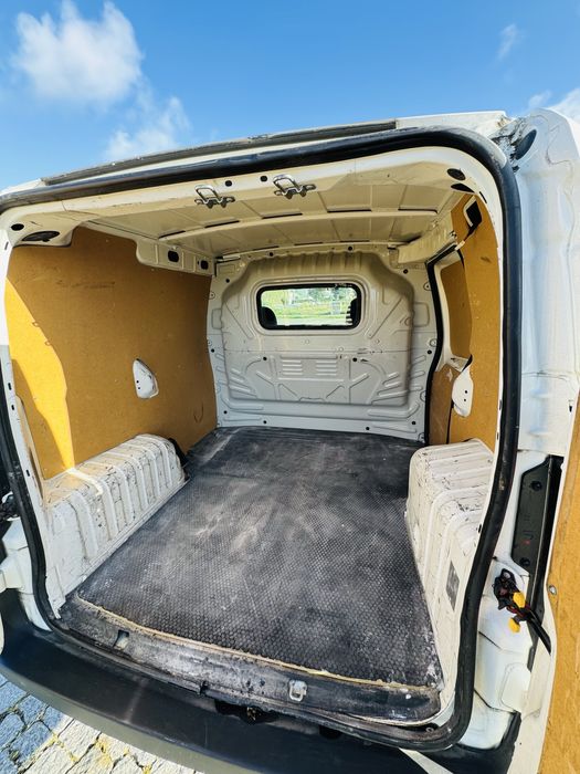 Fiat Fiorino 1.3 MultiJet