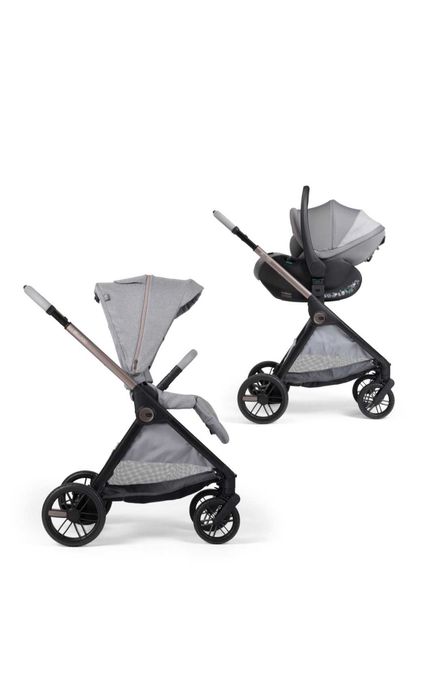 Carinho Bebé Duo BELLAGIO