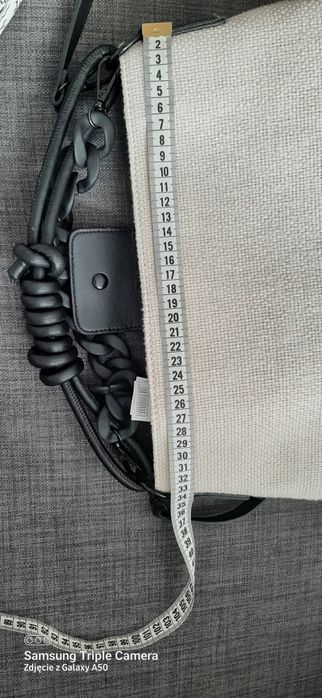 Torebka na ramię marki Medicine