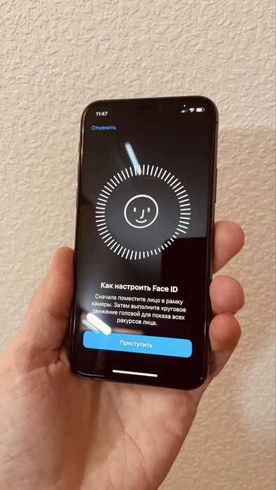 Iphone 11 pro Graphite Neverlock Айфон 11 про