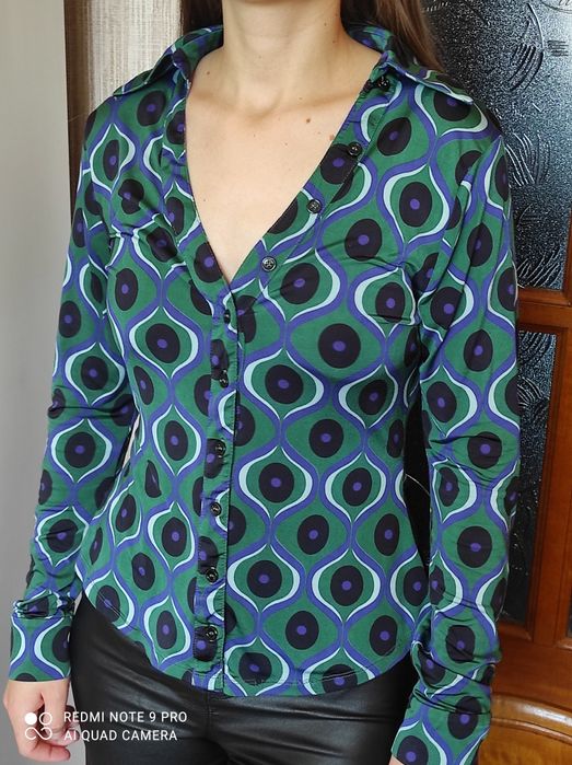 Блуза 44 розміру