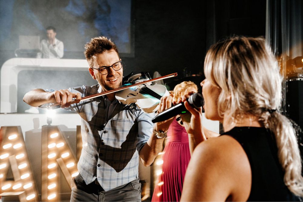 Dj na impreze / dj na wesele / dj na urodziny / dj na event