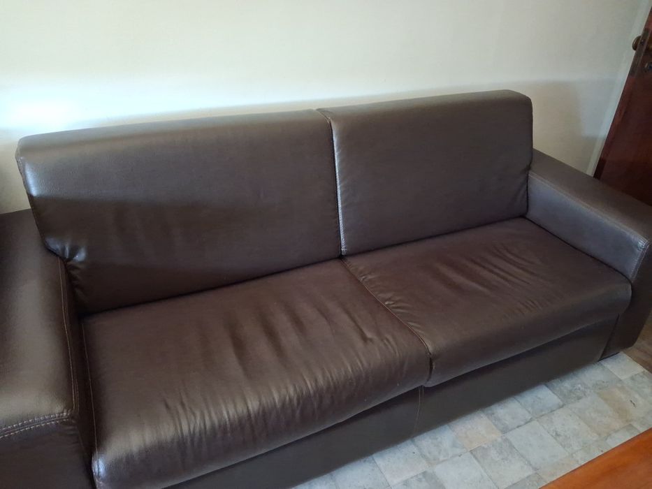 Sofá Cama usado Abrantes