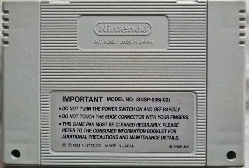 Donkey Kong Country Snes Pal