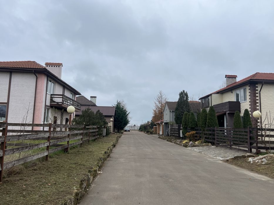 Продам Таунхаус с. Новая Дофиновка. Одесса в 30 минутах езды.