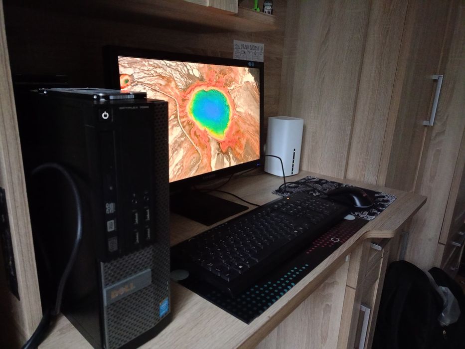 PC Dell OptiPlex 7020
