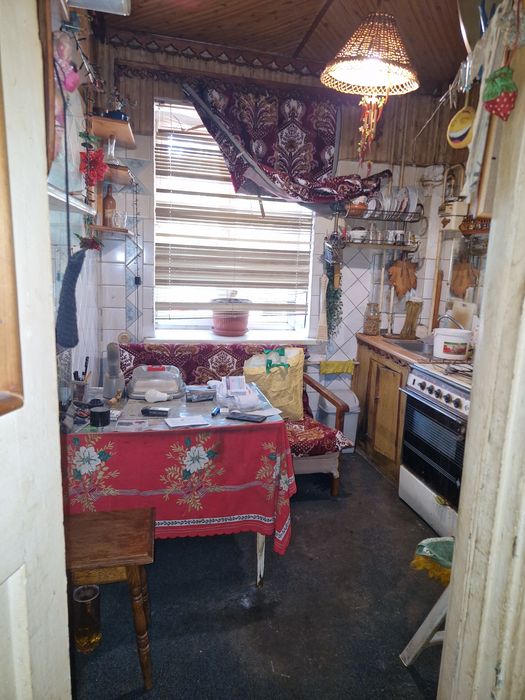 Продам 4 ком.кв.Сталинка  ИВАНОВСКАЯ/ВИЛЬНЮССКАЯ 11.999у.е.рядом парк ЗТЗ