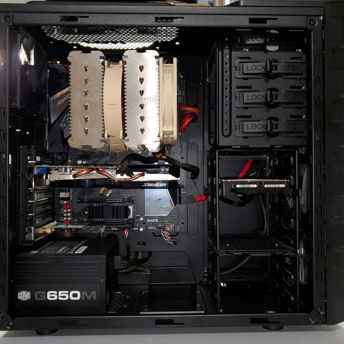 Ремонт комп'ютерів, ноутбуків, установка Windows, прошивка смартфонів