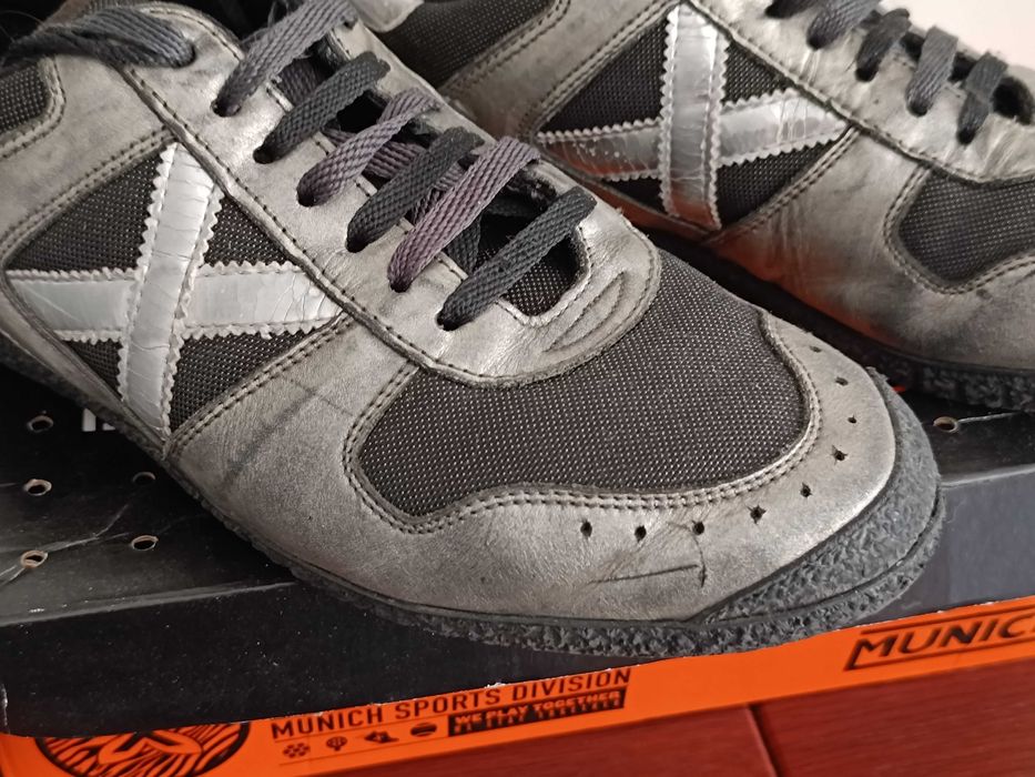 Sapatilhas ou Ténis da Munich:::N.44